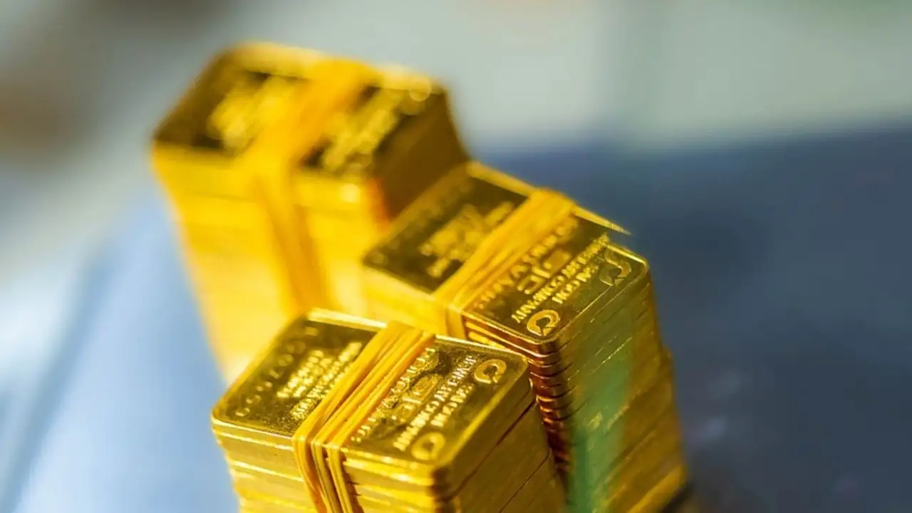 تغيرات أسعار الذهب في سانت جوزيف ومؤشرات السوق العالمية يوم الأربعاء